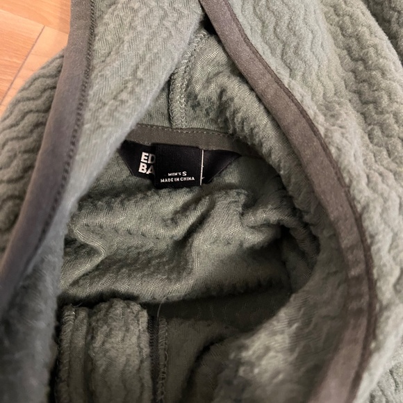 Eddie Bauer fleece - Picture 4 of 4